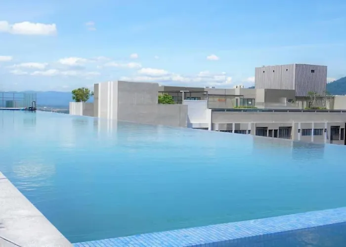 Youth City Residensi