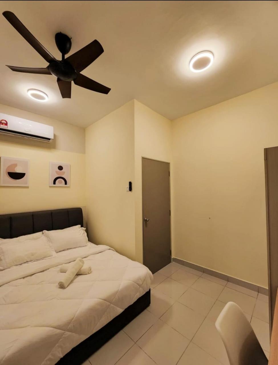 Youth Residensi Apartment *