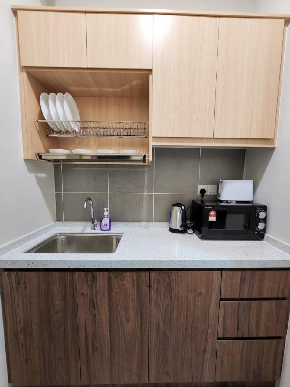 Apartment Youth Residensi