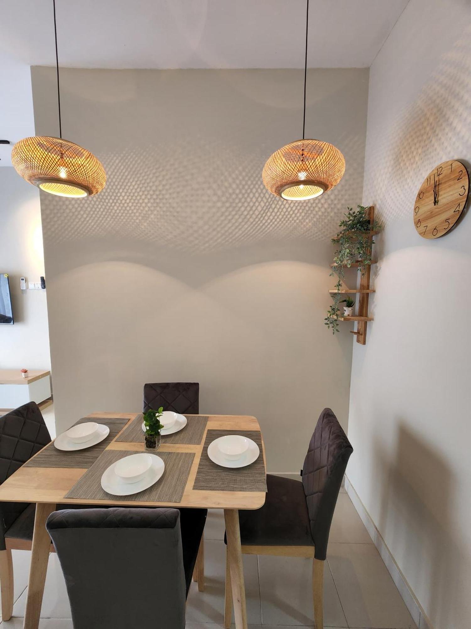 Apartment Youth Residensi