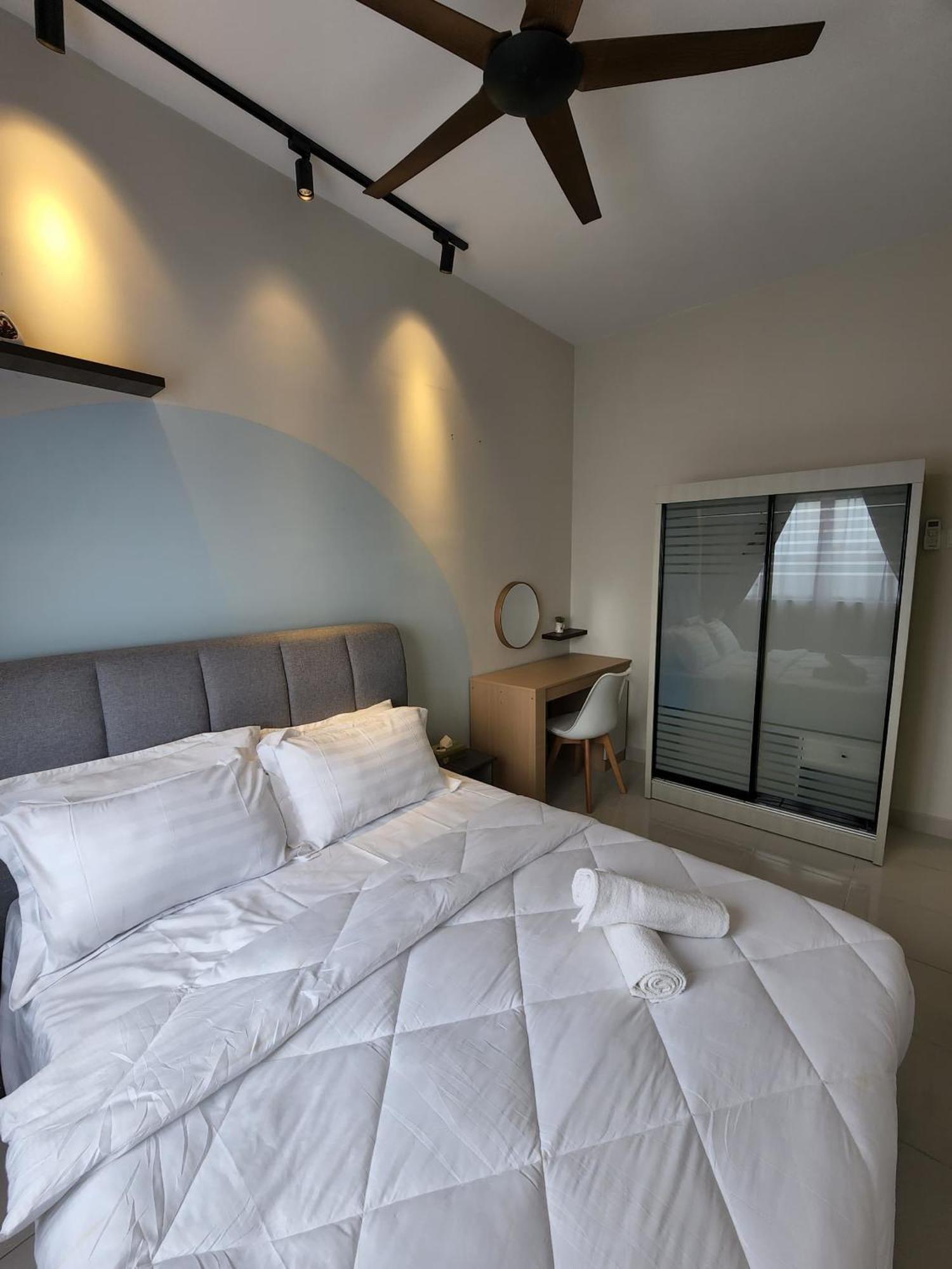 Apartment Youth Residensi *