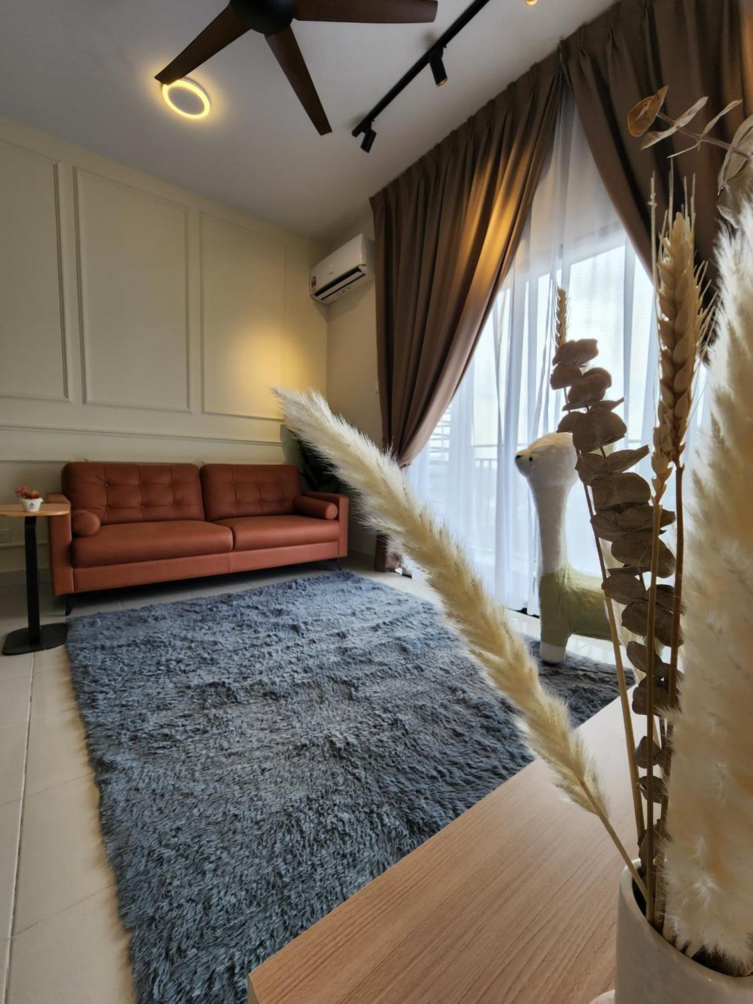 Youth Residensi Apartment Nilai