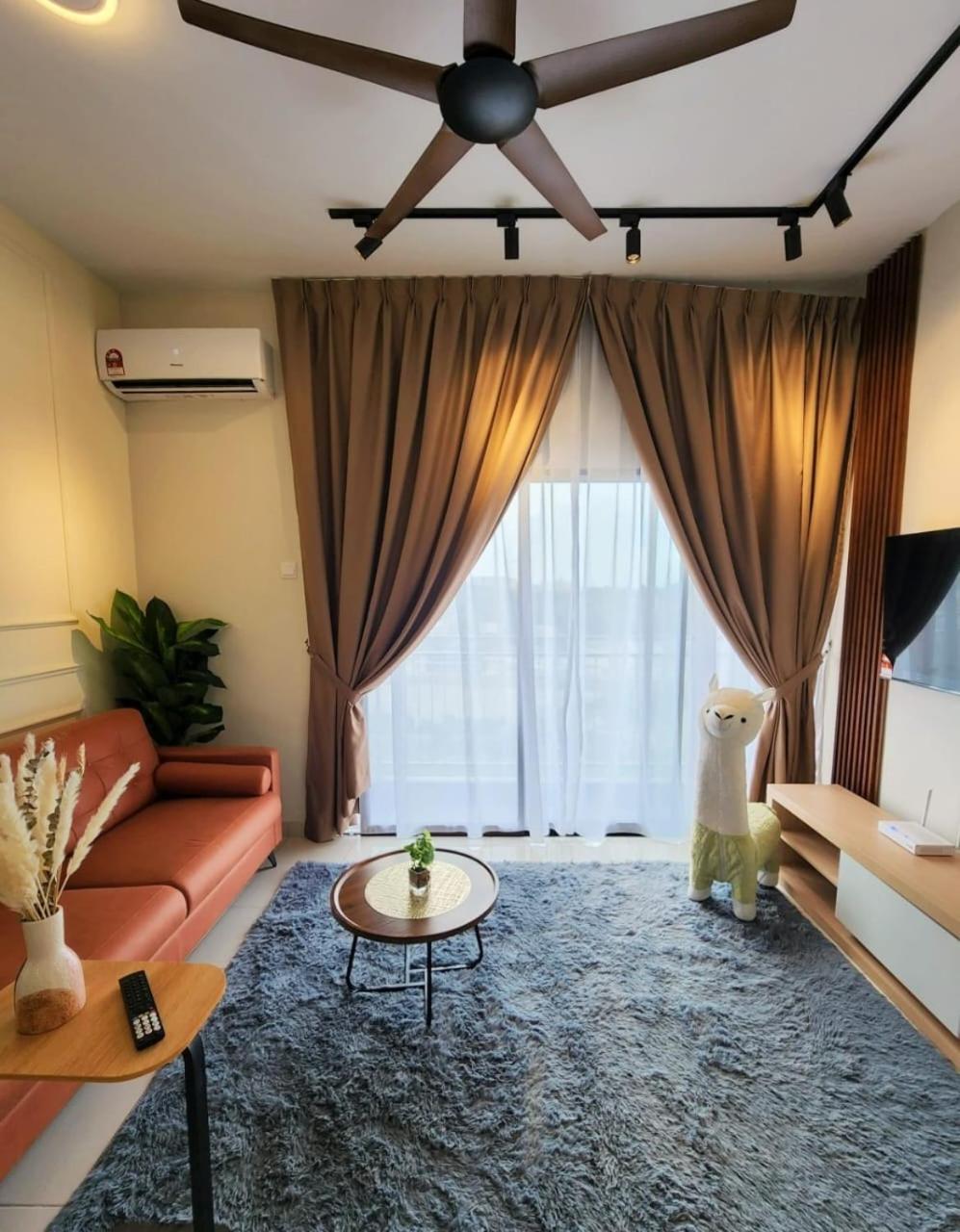 Apartment Youth Residensi *